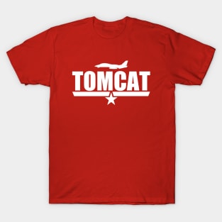 F-14 Tomcat T-Shirt